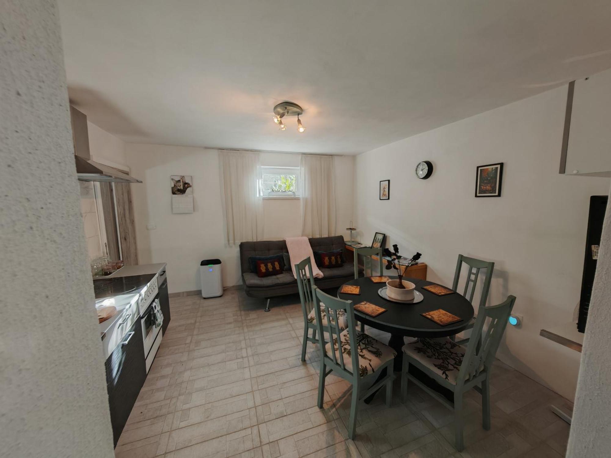 Apartma Oreh Vila Ziba Bohinj Exterior photo