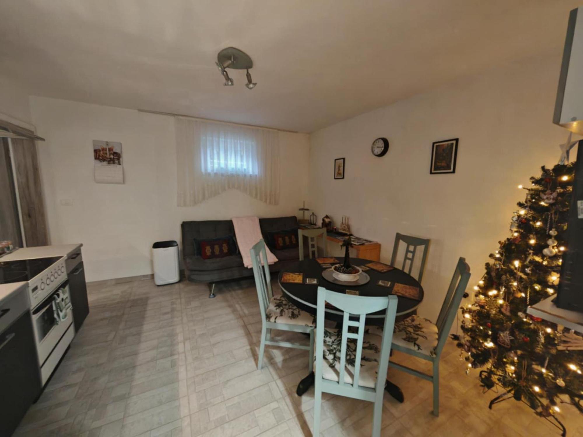 Apartma Oreh Vila Ziba Bohinj Exterior photo
